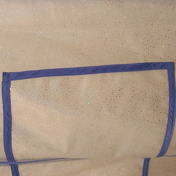 Glam rain coat - Picture 2 of 5